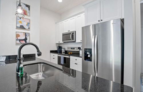 Twilight House at Kowaliga Bay - Foto 12