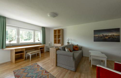 Siegsdorf Suiten - Foto 13