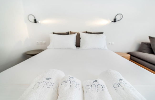 Onar Hotel and Suites - Foto 4