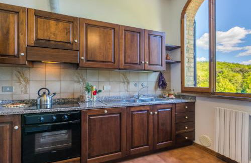 Apartment San Vivaldo- Nr- 12 by Interhome - Foto 12