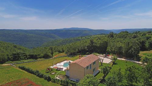 Villa D'Arsa - Foto 3