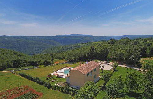 Villa D'Arsa - Photo 3