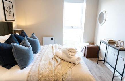 Cardiff Bay - Free Parking & Wifi - Great Location - Foto 10