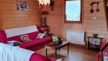 Chalet, Murat (nouveau logement) - Foto 4