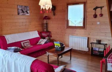 Chalet, Murat (nouveau logement) - Photo 4