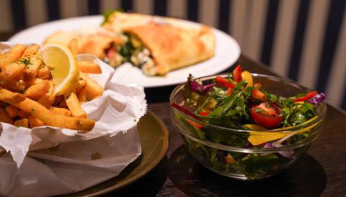 Tommy Jacks Beach Apartments - Foto 4