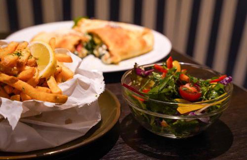 Tommy Jacks Beach Apartments - Foto 4