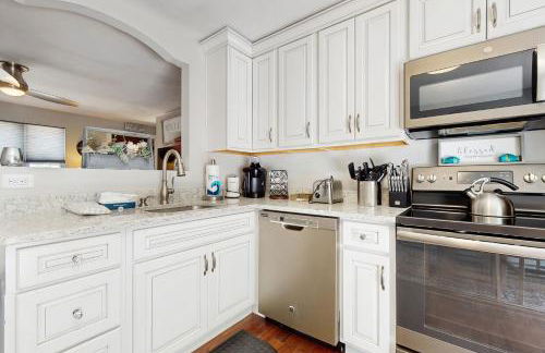 The Harwich House - Photo 11