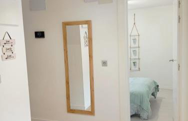 La Casita de Suances 2 Ideal Familias y Mascotas - Foto 46