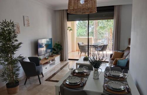 El Oasis de Roda Golf Apartment - Foto 18