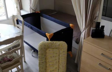 Chic En Ville - Foto 36