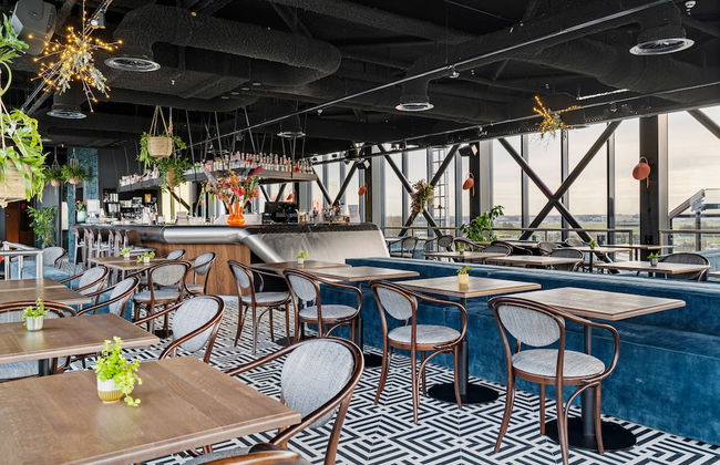 Corendon Apartments Amsterdam Schiphol Airport Hotel - Foto 30