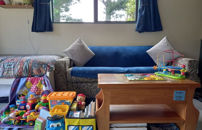 Height of Dunedin - Photo 4