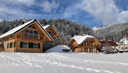 Chalet Camporosso Rosenstein - Foto 2