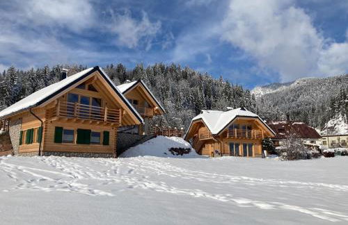 Chalet Camporosso Rosenstein - Foto 2