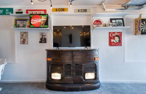 The Yellow Door Denver - Mid Century Design & Comfort - Foto 13