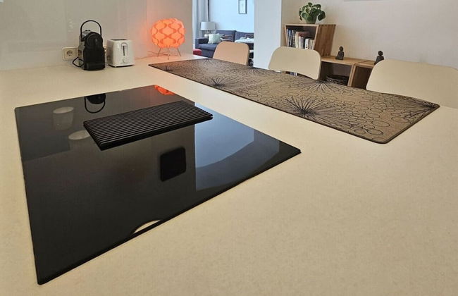 Red Orange Palm - Foto 63