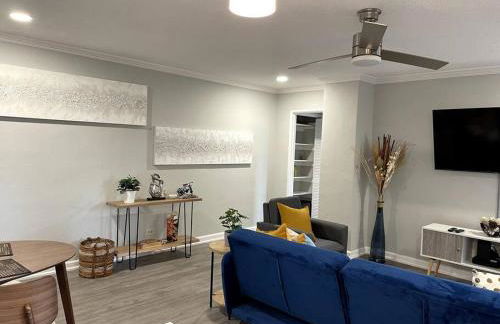 Home Away from Home Condo Downtown ATL 16th floor - Foto 18