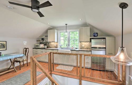 Barn-Like Studio Suite w/ Flowering Garden! - Photo 8