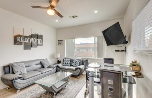 5 Mi to Universal Studios Family Gem with Hot Tub! - Foto 1