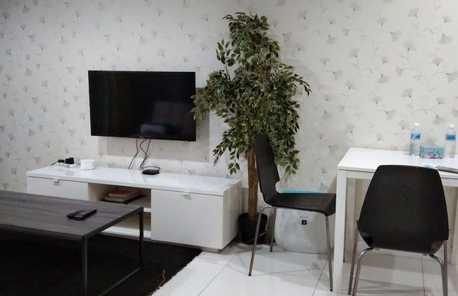 Summer Suites KLCC by Luna - Foto 48