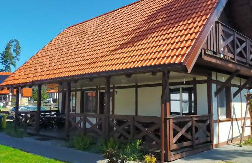 Kaszubski Zakątek - Foto 1