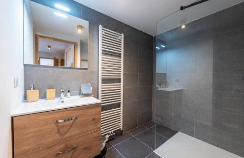 L'écrin des sapins - Foto 24