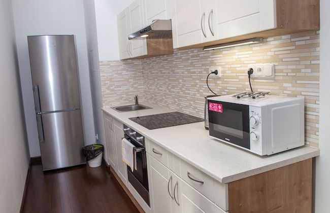 Rezidence Moser Apartments - Foto 23