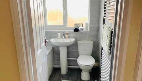 Contractors and families welcome - Foto 3