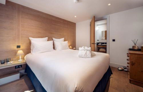 Chalets Tâmo - Foto 48