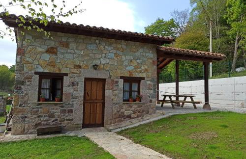 Casa Rural La Cabaña - Foto 6