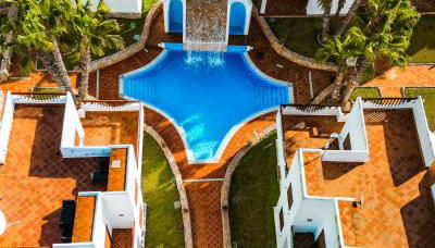 Marina d'Or IV, casa 5 - Foto 3