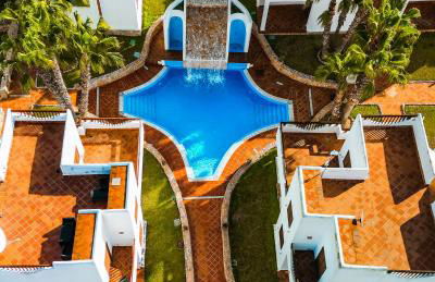 Marina d'Or IV, casa 5 - Foto 3