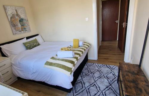 Balco West Bridgford, The Point - 3 bed - Foto 9