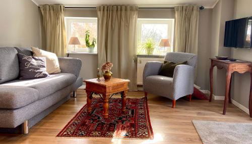 Ferienwohnung an der Schlei oben - Foto 2