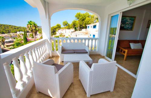 Atalaya Bosque Apartamentos - Foto 114