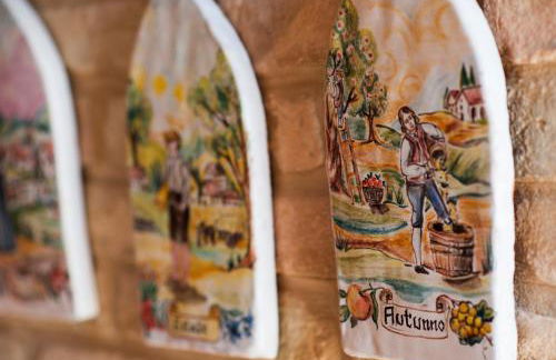 Agriturismo La Sorgente - Foto 40