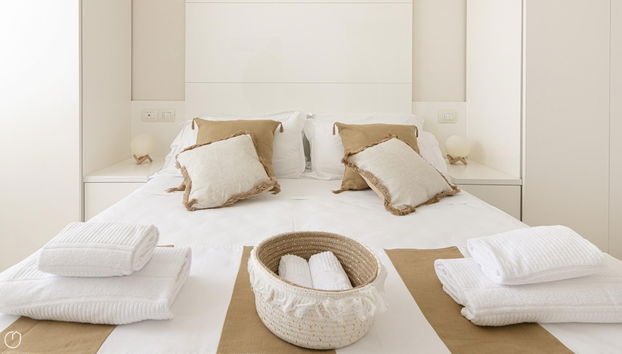 Residenza Excelsior 705 - Foto 5, Habitación