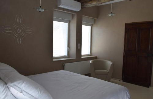 Résidence hôtelière et SPA des sources du gros noyer - Photo 6