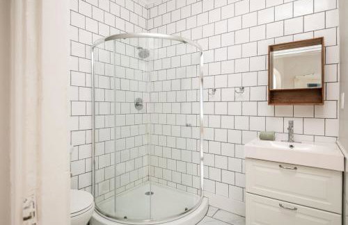 Intown Wave Modern Luxury in Downtown Portland - Foto 29