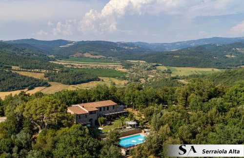 Agriturismo e Glamping Serraiola Alta - Foto 152