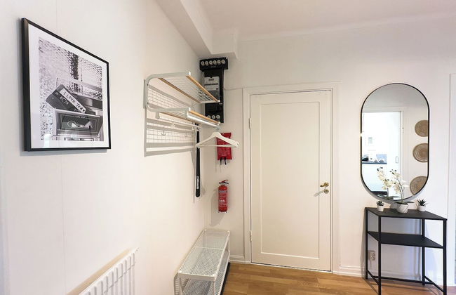 Prinshöjden Hotel - Smart Digital Apartments & Villas - Foto 36