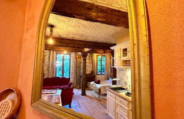 La Maison des Templiers ~ Ostal Médiéval ~ Logis enchantés - Foto 21