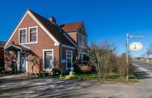 Apartment Nordsee-Ferienhaus-3 by Interhome - Foto 56