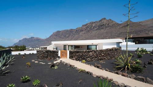 Lanzarote Famara Beach Bungalow - Foto 1