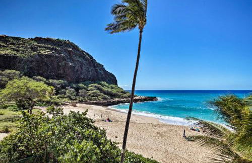 Stunning Makaha Condo with Pool Access and Ocean View! - Foto 20