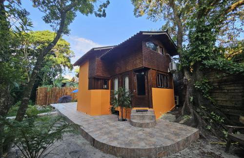 Chalé lawill ilha do mel - Foto 30