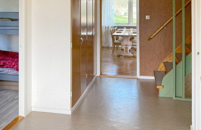 6 Person Holiday Home in Karl Gustav-by Traum - Foto 15