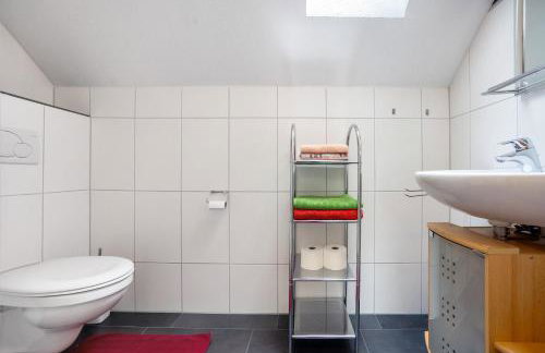 Ferienwohnung Goelz - Foto 3