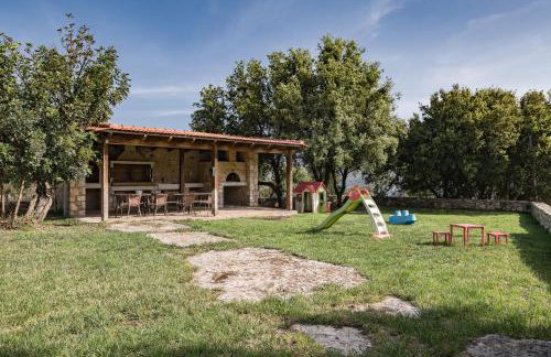 Koules Estate, with Private Pools & BBQ - embracing Nature, By ThinkVilla - Photo 45